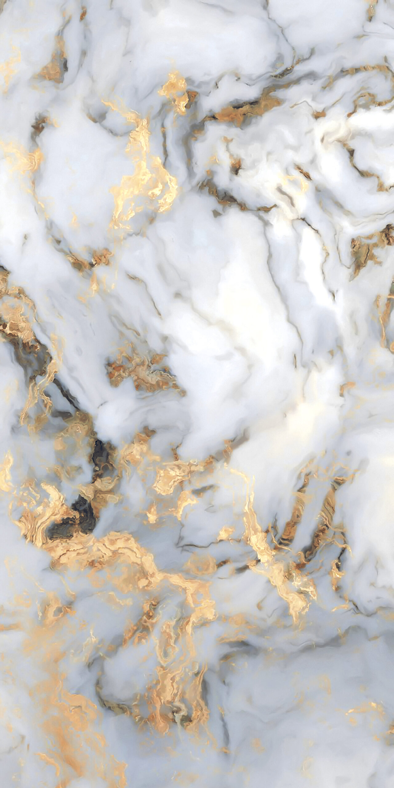 Sky Blue 600x1200mm Polished Porcelain Wall & Floor Tile - Image 2