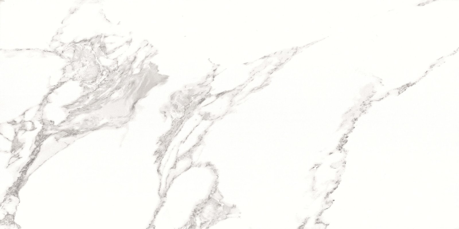 Torrino Calcatta 600x1200mm Polished Porcelain Wall & Floor Tile - Image 2
