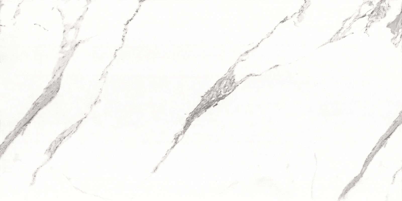 Torrino Calcatta 600x1200mm Polished Porcelain Wall & Floor Tile - Image 3