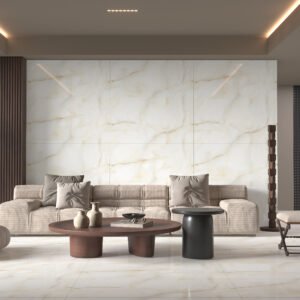 SE-1016_A 600x1200mm Polished Porcelain Wall & Floor Tile